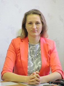 Alexandra S. Sidorovich