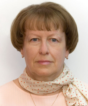 Zabrodskaya Natalia