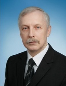 Lomako Alexander Viktorovich