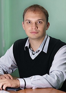 Lappo Alexander Igorevich