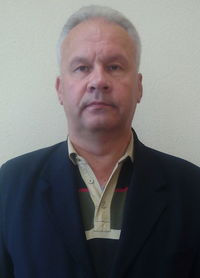 Davydzenka Ihar