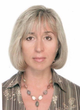 Danilova Galina Vladimirovna