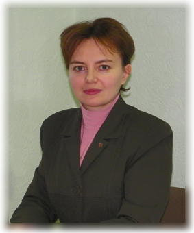 Feschenko Svetlana