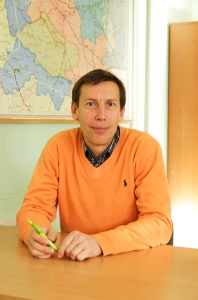 Alekseev Igor Gennadievich