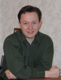 Surkov Kirill Andreevich