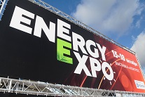  БГУИР принимает участие в международной выставке ENERGY EXPO - 2024