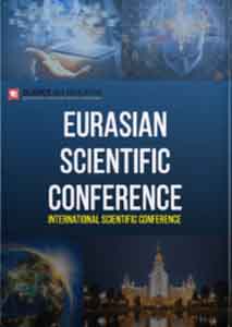 EURASIAN SCIENTIFIC CONFERENCE