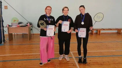 «Бодрость и здоровье-2026»: в БГУИР подвели итоги спартакиады