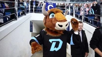 БГУИР — победитель проекта «Битва вузов» хоккейного клуба «Динамо-Минск»